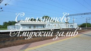 Смоляниново - Амурский залив