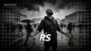 Одиночество среди людей ‣ Песня о внутреннем одиночестве в социуме