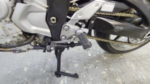 Yamaha Fz1 2009 в наличии