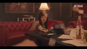 Искусство Сары (мини-сериал, 2026)