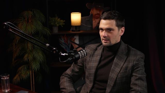 Не медийная личность как Оскар Хартманн #Стартап #Инвестиции #Бизнес #Подкаст #КускиЧака