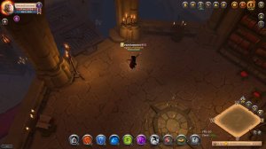 Albion online - стрим 10