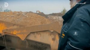 Золотая лихорадка 12 сезон 17 серия (реалити-шоу, 2021)