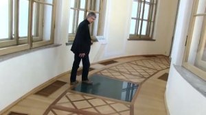 12 Лекция для экскурсоводов Комната Ротари [get.gt]