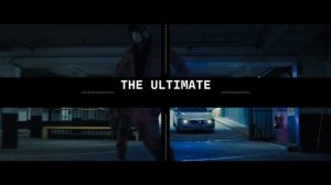 Ограбить Лондон Fuze