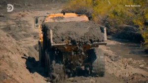 Золотая лихорадка 12 сезон 5 серия (реалити-шоу, 2021)