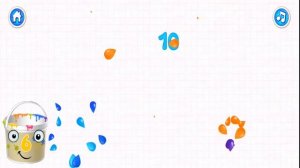 Учим цифры от 1 до 10 - Учимся считать вместе