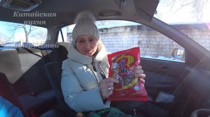 Экспресс-обзор покупок. Приправы и не только... Китайская кухня с Оксаной Валерьевной.