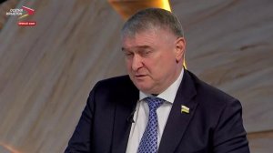 Как регион встраивает поддержку героев СВО в национальную повестку I Национальные интересы