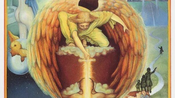 Как управлять сновидениями? смотреть онлайн