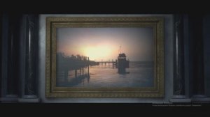 Игро фильм Прохождение The Dark Pictures Anthology - Man of Medan