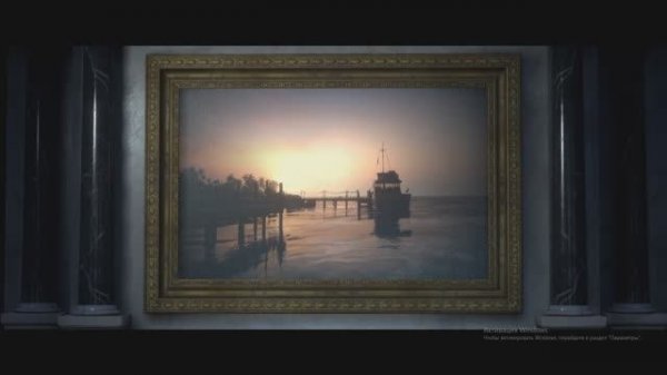 The Dark Pictures Anthology - Man of Medan-Прохождение Глава-1