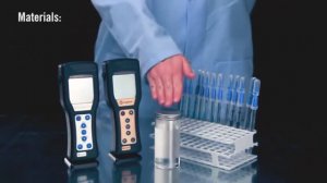 AquaSnap Total АТФ - тест на воду