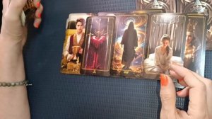 таро Происходят перемены в Вас💫то что меняет Вашу жизнь💯‼️  новый расклад