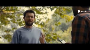 Предместье (1 сезон, 2026)