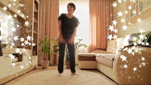 Наш ОГОНЁК))) ✨️✨️✨️...