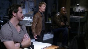 Vизитёры 2 сезон 5 серия «Нечестивый союз» (сериал, 2011)