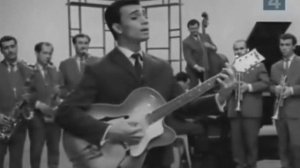 ВИА ВИО п/у К Орбеляна.1964.Гитарово.