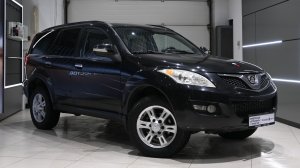 Great Wall Hover H5 '2011 6761