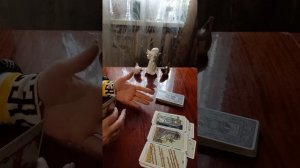 Таро.Ангелы для вас.