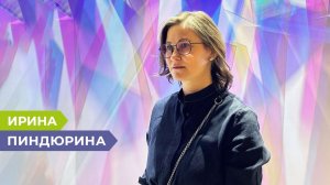 От визажиста в Благовещенске до продюсера в Питере: Ирина Пиндюрина о переезде, работе и нейросетях