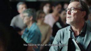 Официальный трейлер "Etty (2025)"