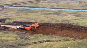 ЛИТЕР 8. Просторы Крыма. Ход строительства за 2 половину февраля 2026