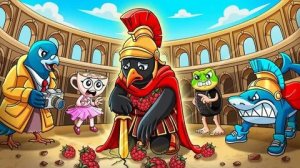 Итальянские мемы