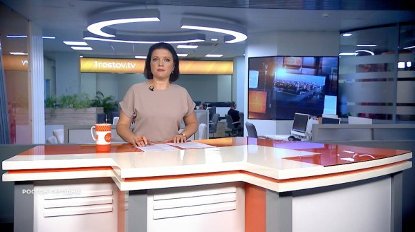 Ростов сегодня: вечерний выпуск. 18 февраля 2026