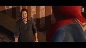 Человек-паук 2_#3