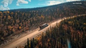 Золотая лихорадка 12 сезон 20 серия (реалити-шоу, 2021)