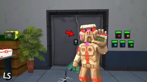 ОТКРЫВАЮ ВСЕ ЗАКРЫТЫЕ ДВЕРИ НА РЕЖИМЕ «ЛАБОРАТОРИЯ В КУБУМ УГАР»! #кубум #kuboom