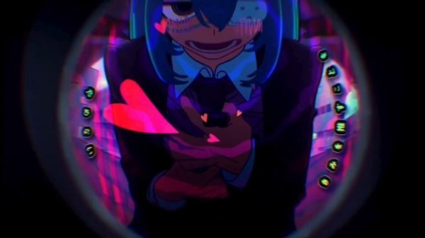 ДЕКО*27 — Мониторинг совместно с
Хацуне Мику / DECO*27 — モ
ニタリング ft. 初音 ミク