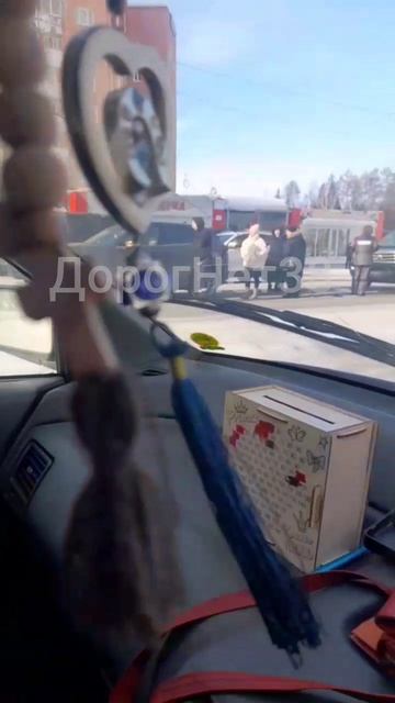 дтп часы Усть-Илимск