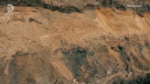 Золотая лихорадка 12 сезон 16 серия (реалити-шоу, 2021)