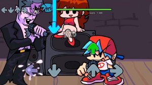 гайд по прохождениюуровна во FNF