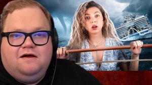 Т2х2 СМОТРИТ: ДАЛЕКО НЕ ЗАПЛЫВАЙ