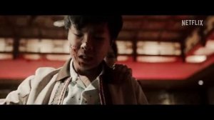 Официальный трейлер "Братья Сунь (2024)"