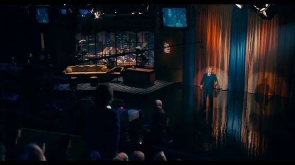 Joker _ I take good care of my mother