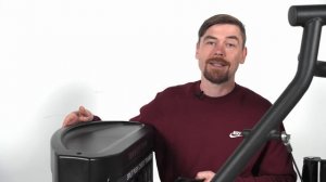 Bronze Gym Blanc — серия грузоблочных тренажеров экспертного уровня