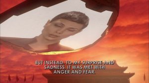 Vизитёры 2 сезон 1 серия «Красное небо» (сериал, 2011)