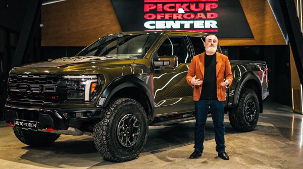 ОБЗОР ВСЕХ КОМПЛЕКТАЦИЙ FORD F 150 RAPTOR #pickup #offroad #raptorr #ford #raptor #automobile