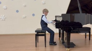 Поляков Михаил - В. Ходош «Царь Дадон»