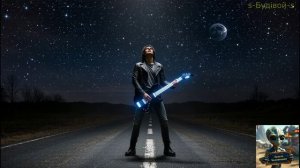 Баллада о потерянной Луне