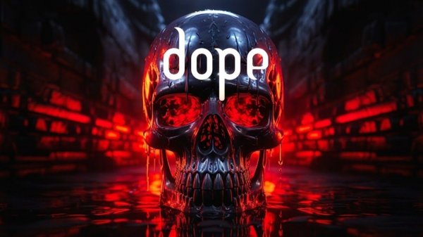 Call Me Sleeper - Dope [ DriftPhonk / Hardwave ]