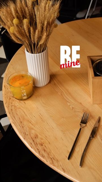 Лёгкий и сбалансированный салат 🥗 Нисуаз — идеальный выбор лёгкого обеда в приятной атмосфере ❤️