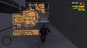 GTA 3: Rainbomizer - Прохождение на 100%. Миссия 24 - "Великий автовор"