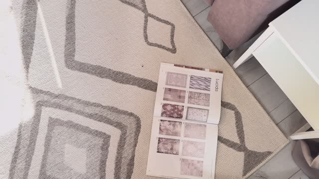 Ковер смотреть онлайн