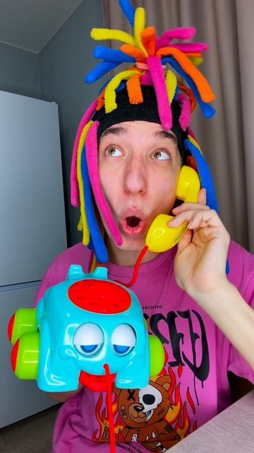 Китайка вызвала Фреди😂😆 смотреть онлайн