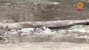 Чувашию ждут полноводные паводки раньше привычных сроков